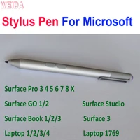 4096 stylus pen for microsoft surface pro 3 4 5 6 7 go book laptop studio smart pen touch for hp asus dell pressure pen stylus