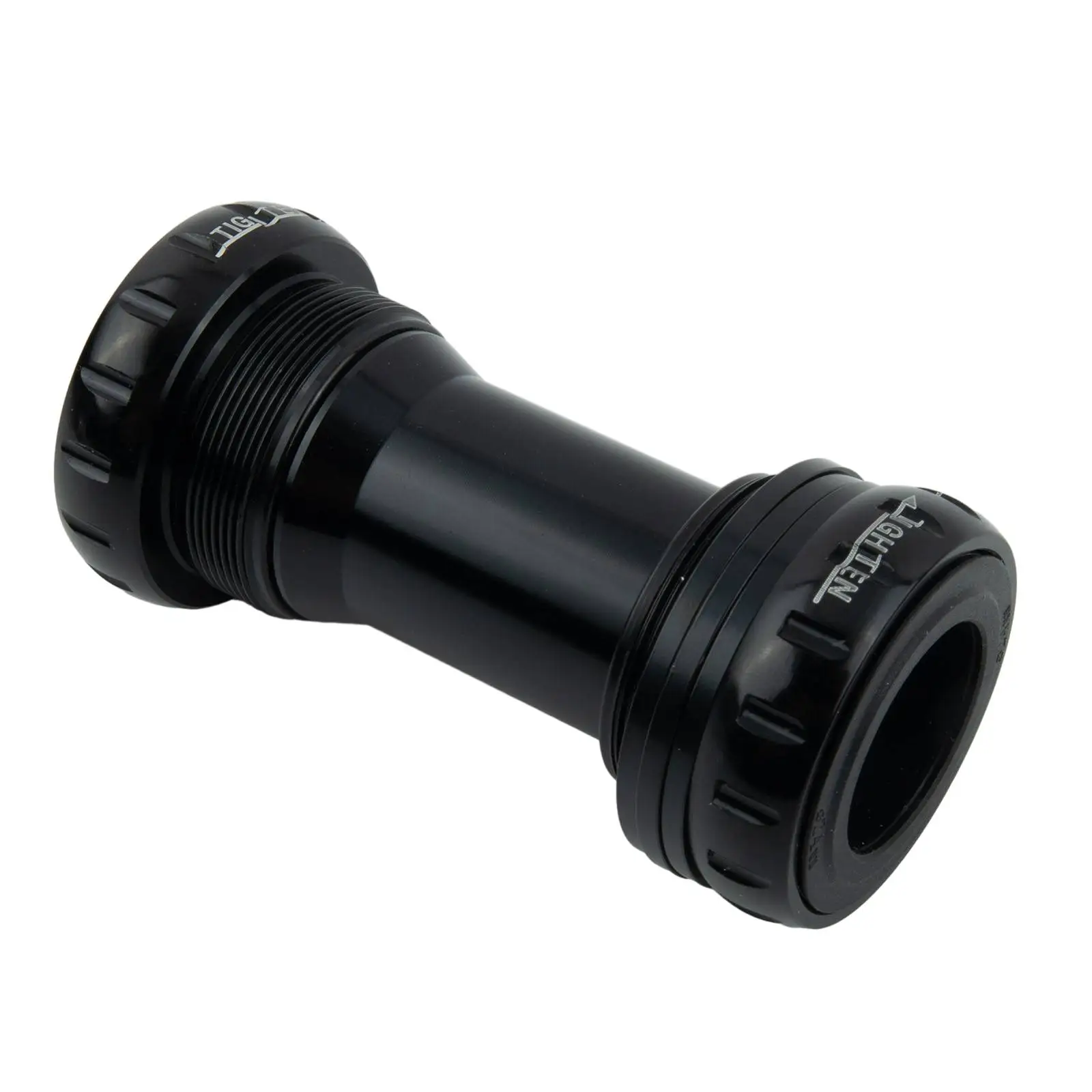 Керамический шарикоподшипник нижний кронштейн для велосипеда 110 г 1 шт. 68-73 мм