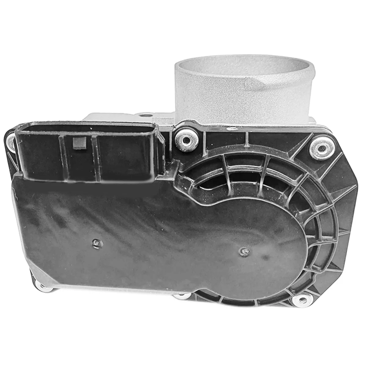 16119-3AB1D 161193AB0D новый электронный клапан дроссельной заслонки для Nissan Versa March 2010 л