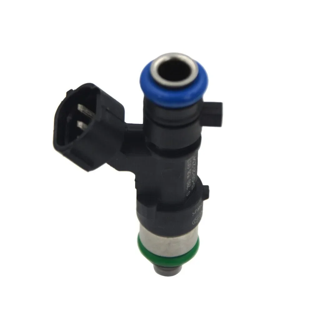 Топливный инжектор подходит для Nissan invincble Fleet Frontier Xterra 4.0L OE 16600-7S00A FJ750 M1019 842-12298