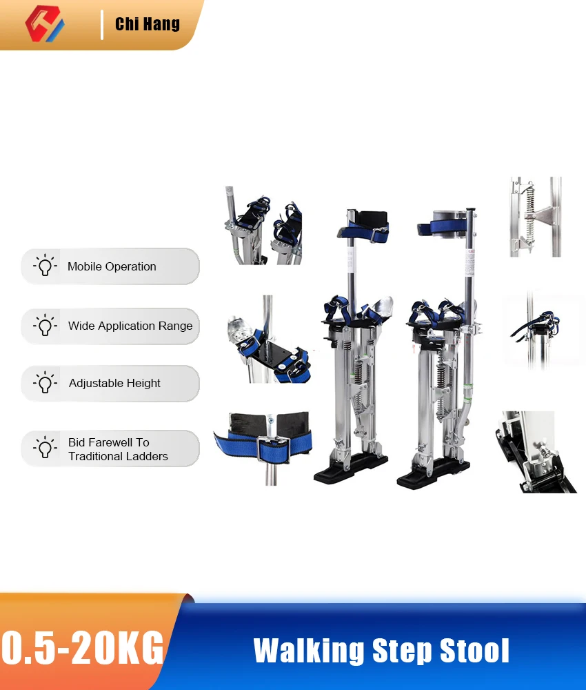 

Регулируемые многофункциональные складные подставки для лошадей, подставки для украшения интерьера, подставки для лестницы