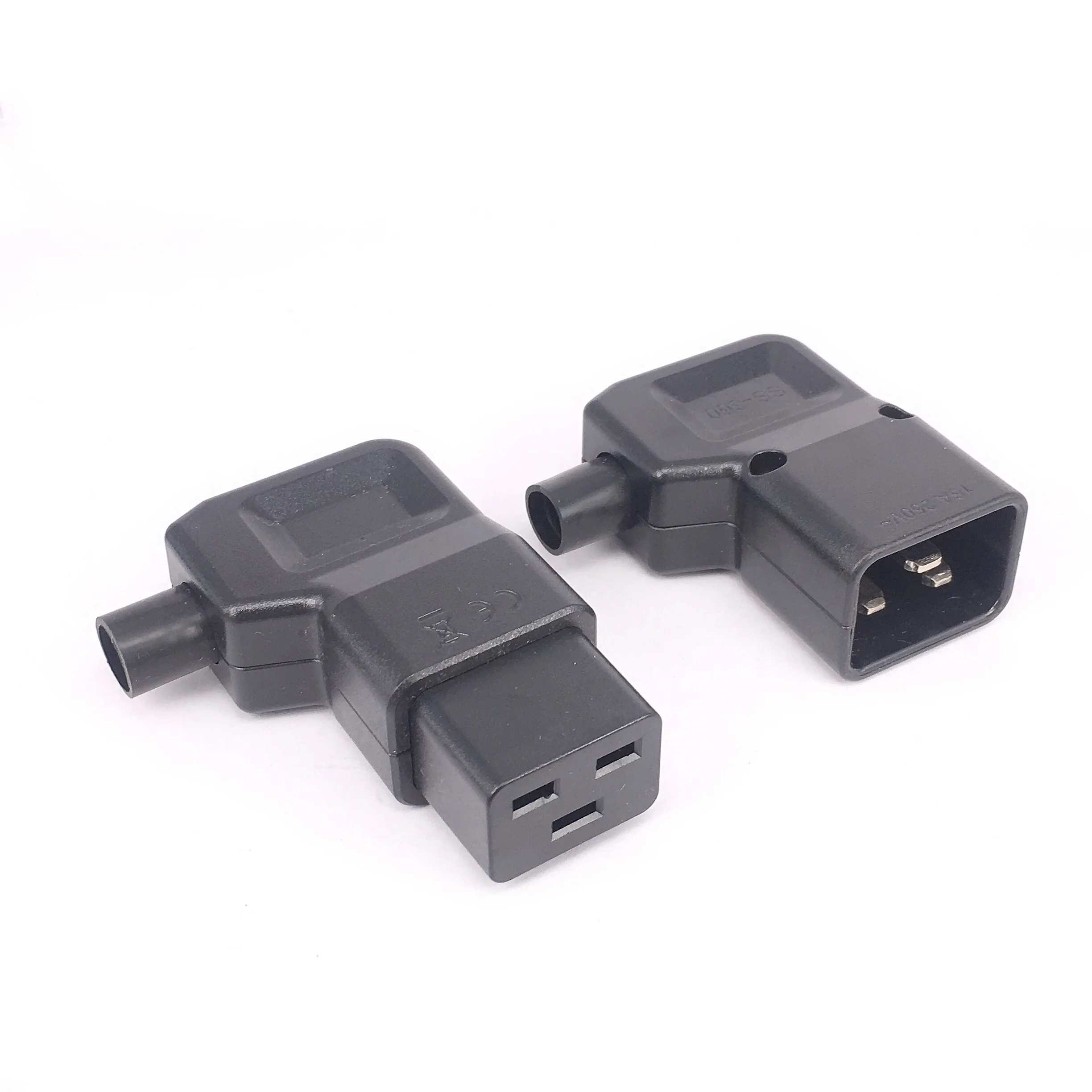 Вилка iec 320 c20. Штепсельный переходник iec 320 20. разъем 250а. dc разъем 250а.