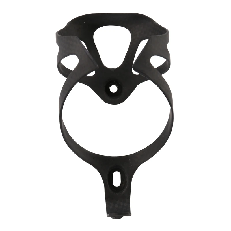 Super Light 18G XXX Lite Full 3K Carbon Road/Mountain Bike Water Bottle Holder Cycling Bicycle Cage Matte