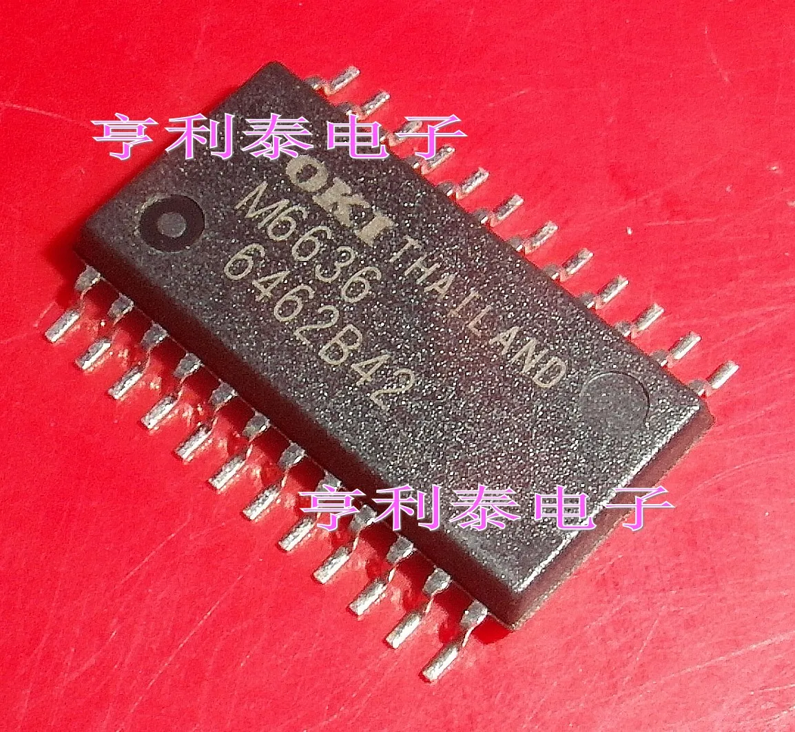 

MSM6636 M6636 New and original, in stock