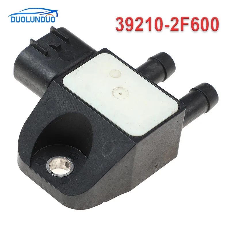 

Новинка автомобильные аксессуары датчик карты 39210-2F600 392102F600 для Hyundai Kia 2F600 DPF датчик выхлопа вакуумный клапан автомобильные аксессуары