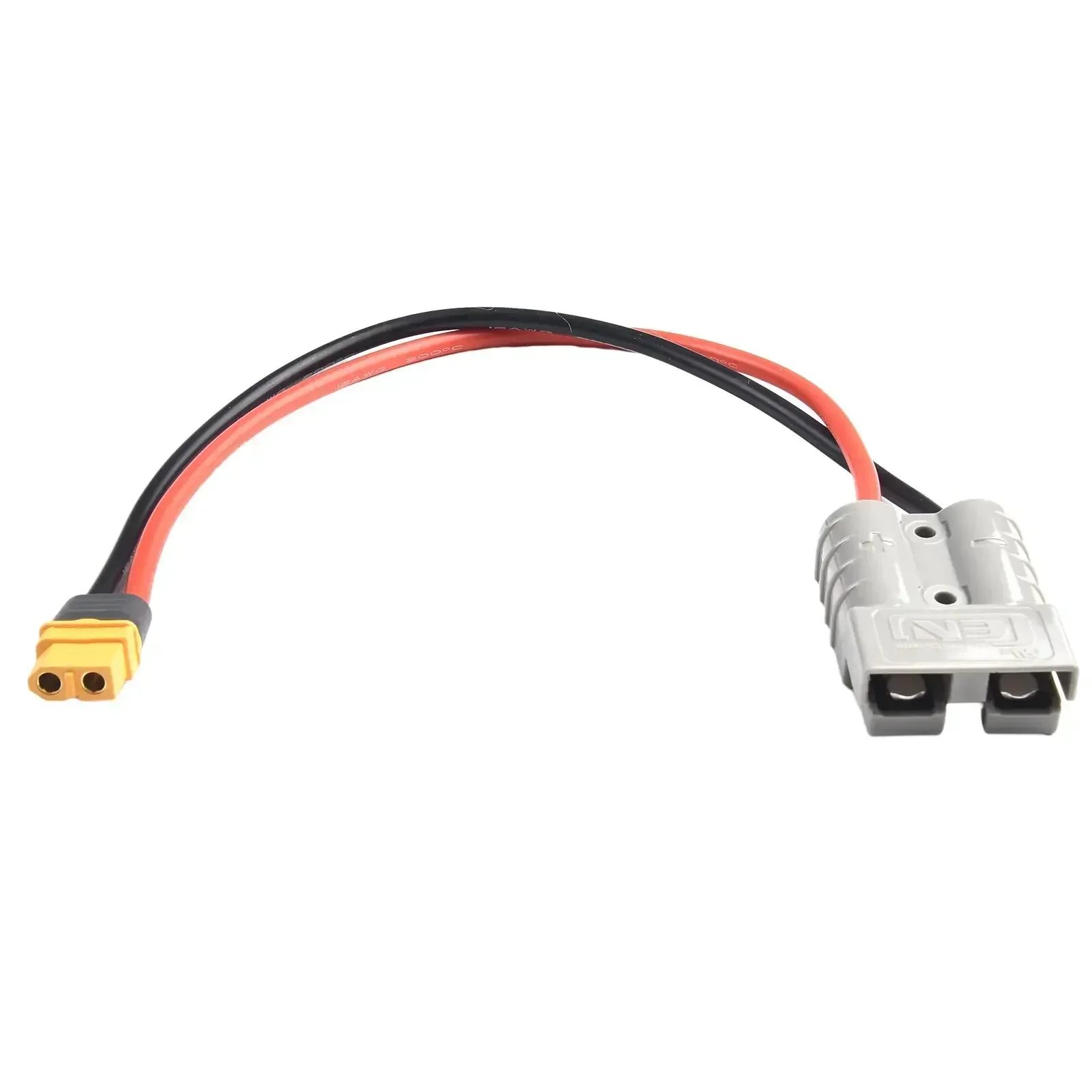 50 А 600 В для разъема Anderson адаптер XT60 12AWG 30 см электронная балка крестообразный