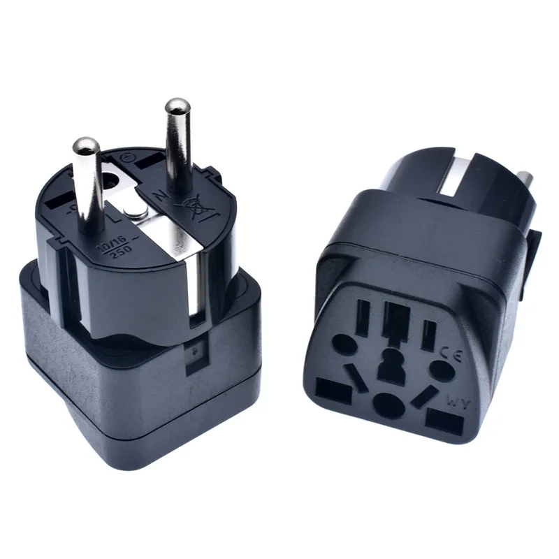 Converter