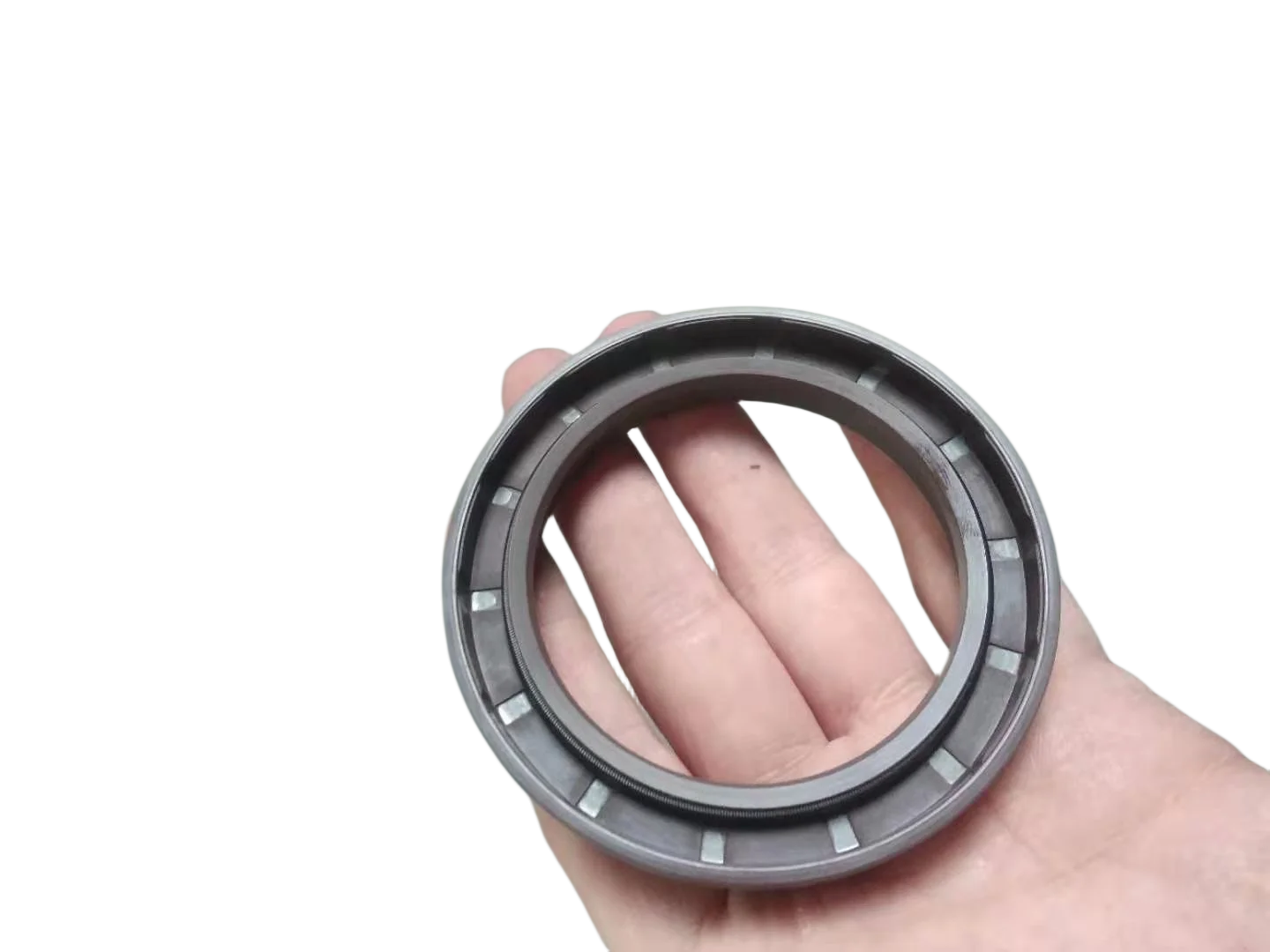 Сальник под давлением NBR уплотнение гидравлического насоса 42*65*12 мм