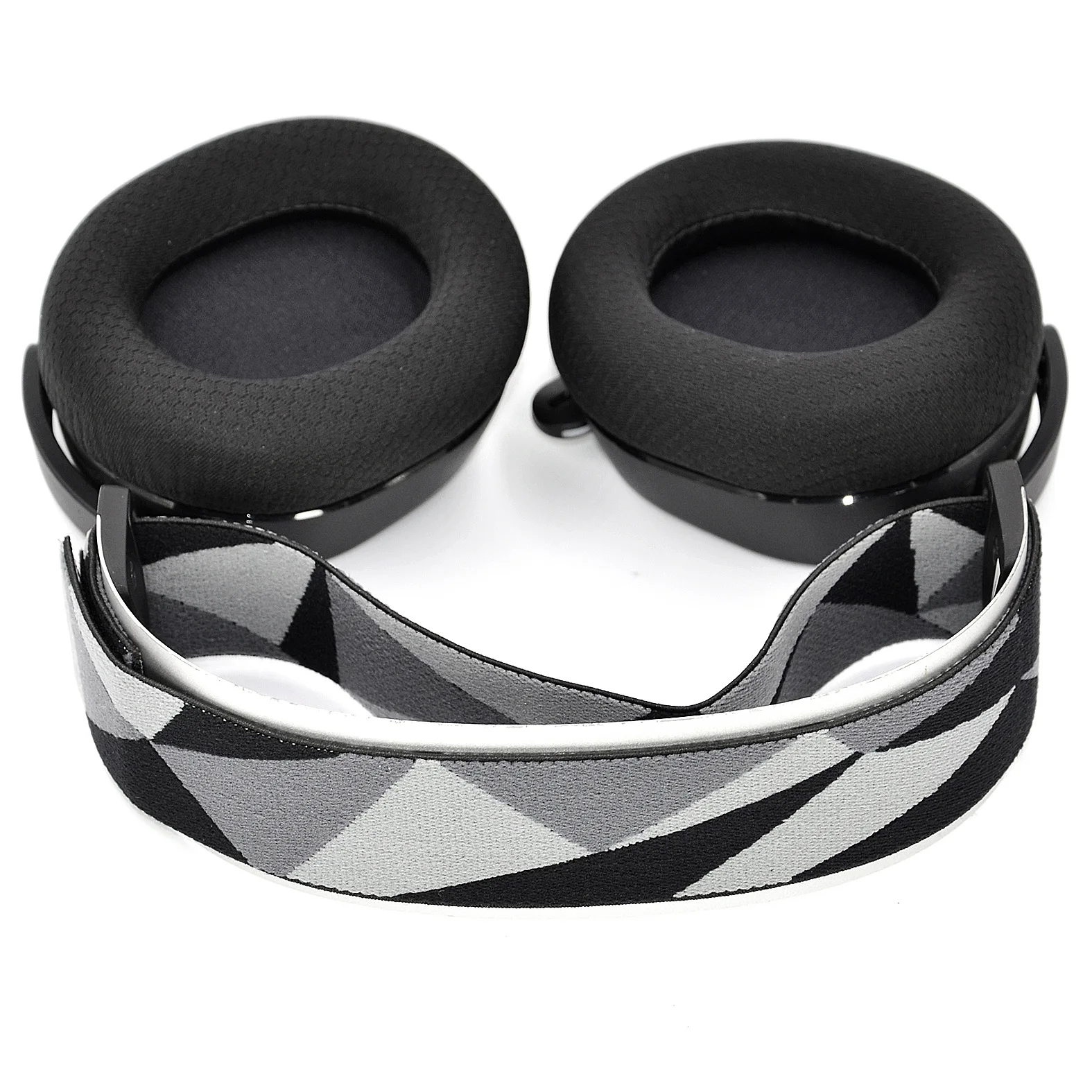 

For SteelSeries Arctis 7 / Arctis 9X / Arctis Pro Headset Headband Elastic Band Replacement Headband