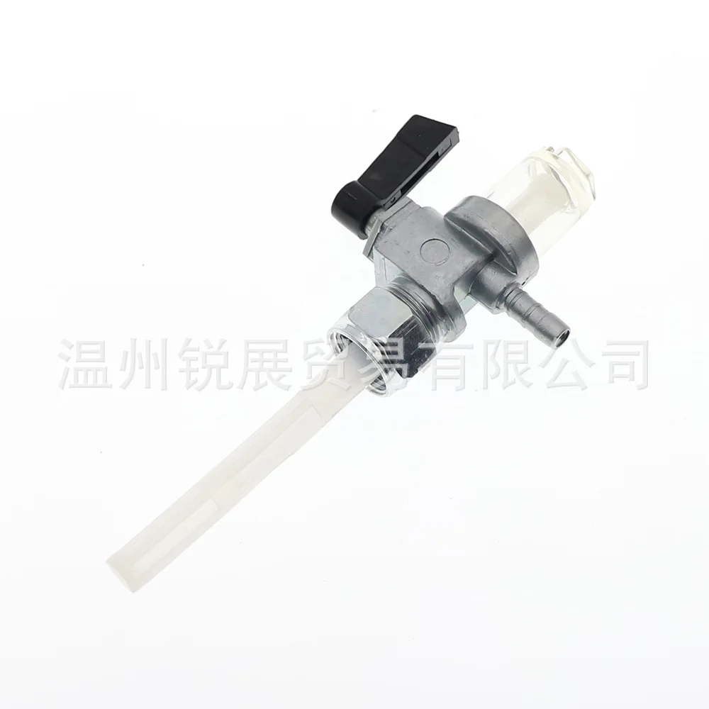 Simson Mz 3501 мотоциклетный топливный клапан переключатель масла подача топлива Mz3501