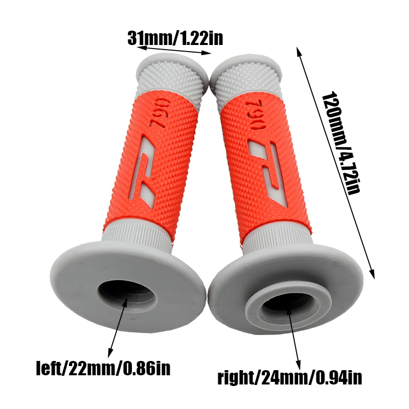 Универсальные аксессуары мотоциклетные ручки для раковины рули быстрого