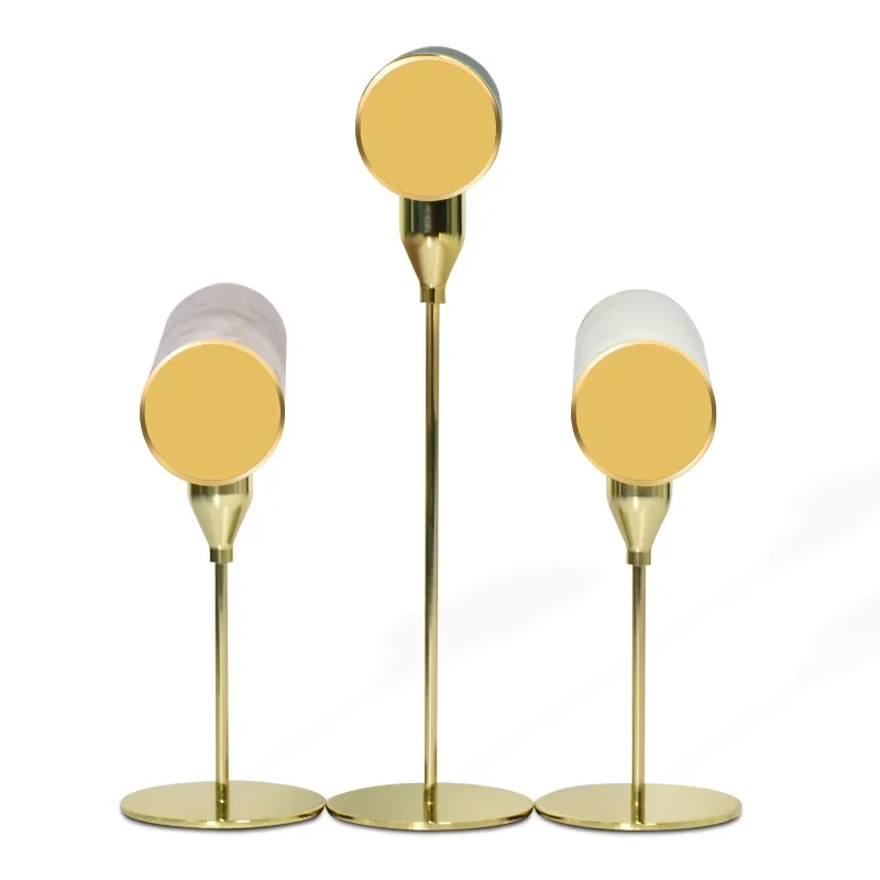 Металлическая Вешалка для демонстрации браслетов и ювелирных изделий