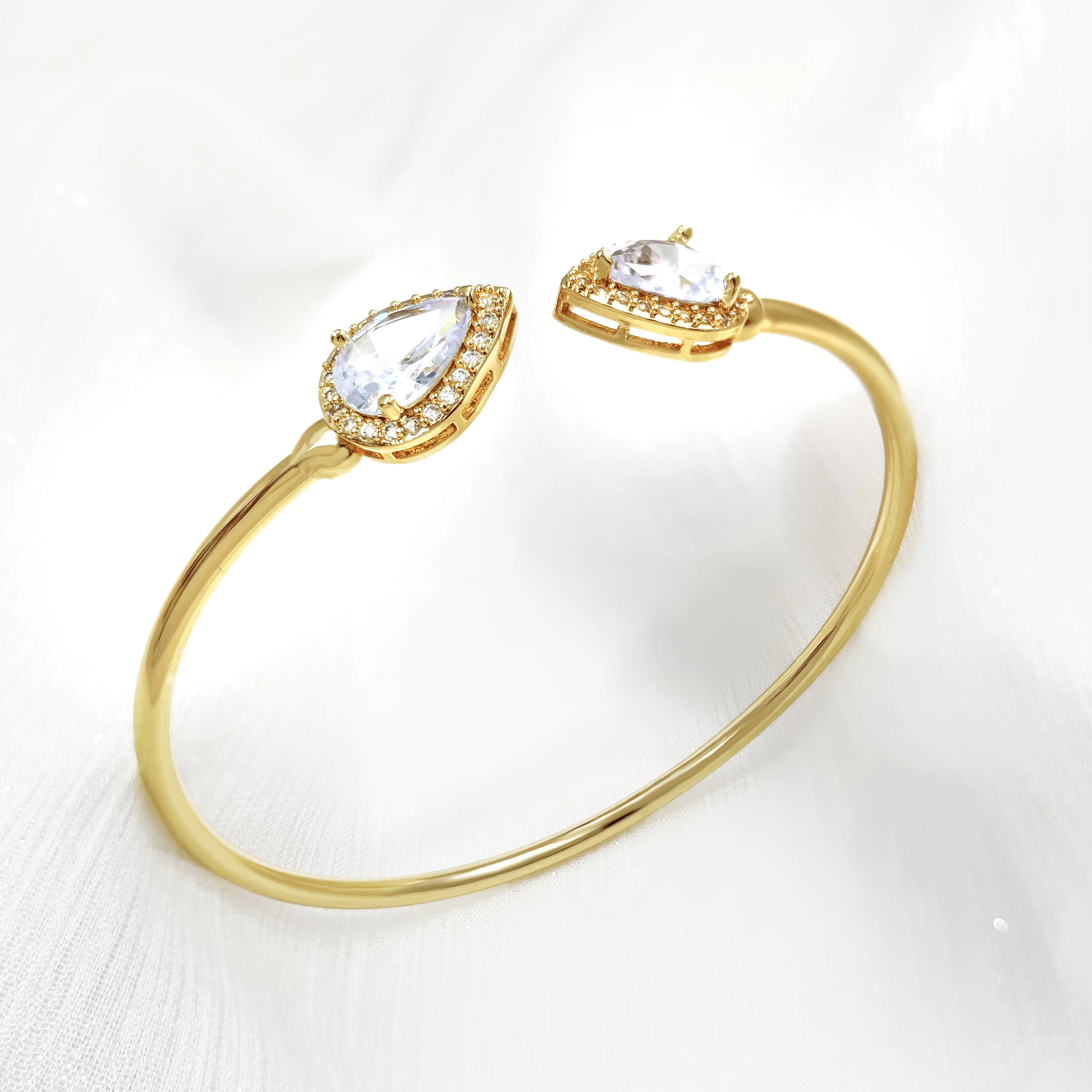 Модный позолоченный Браслет-манжета для женщин Марокко Франции Дубая роскошный