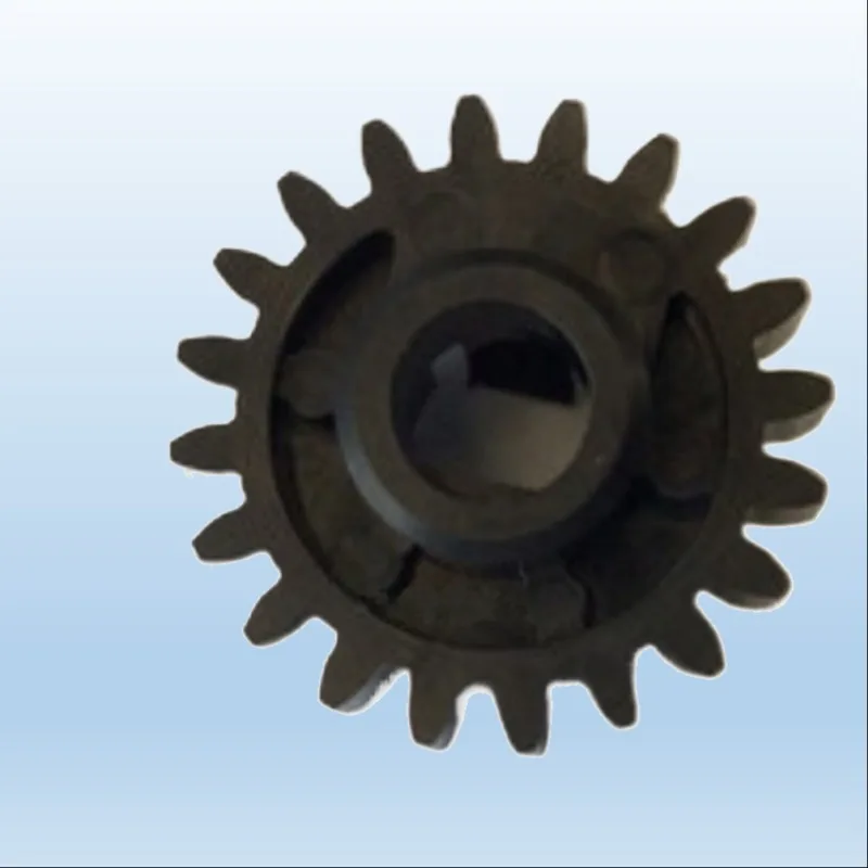 10шт. AB01-1461 AB 011461 Новый разъем для переработки тонера с печатным процессором Ricoh