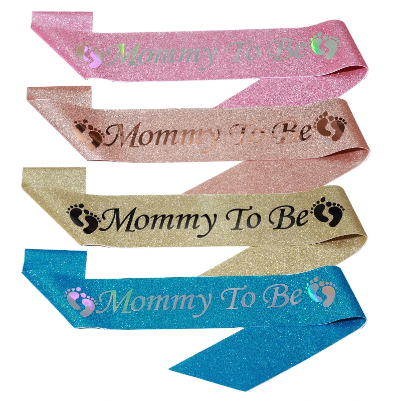 

Синие/розовые Наплечные ремни для мамы, повязки на пояс, золотые Наплечные ремни