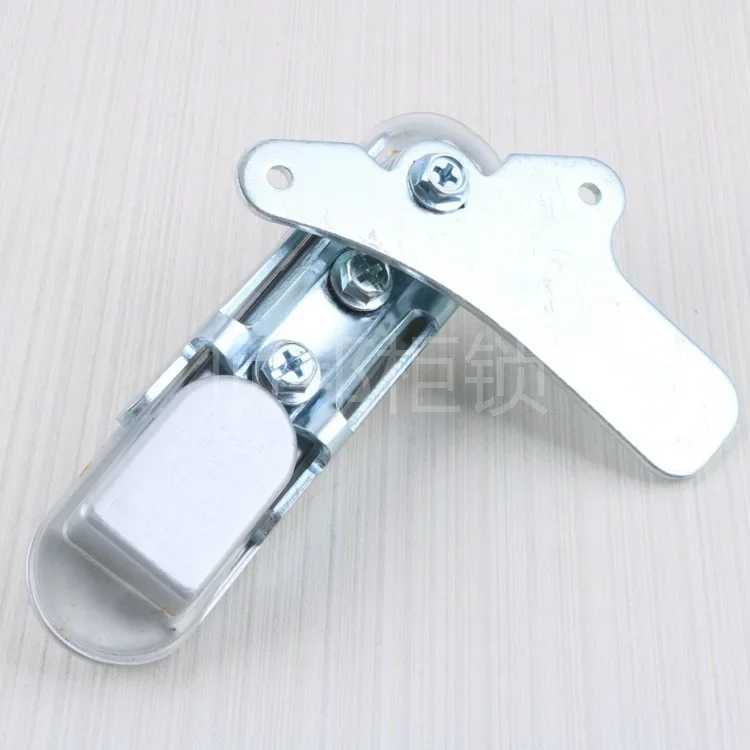 Плоский замок Dinbong Flat Lock AB302-1-2-G электрический шкаф переключатель управления