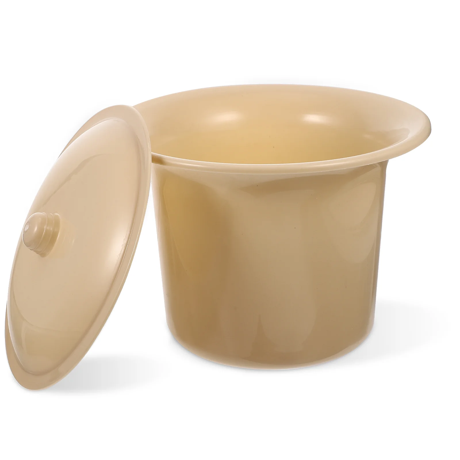 

Urinal Pot Chamber Lid Urine Spittoon Bucket Pee Slim Can Trash Bed Potty Bedroom Portable Pan Bottle Women Cup Female Children