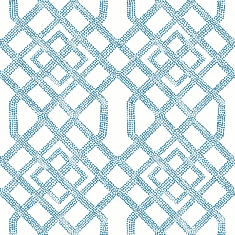 

Walls Decor Blue Tanner Peel & Stick Wallpaper Wall Stickers Furniture Decorative DIY Home Decor