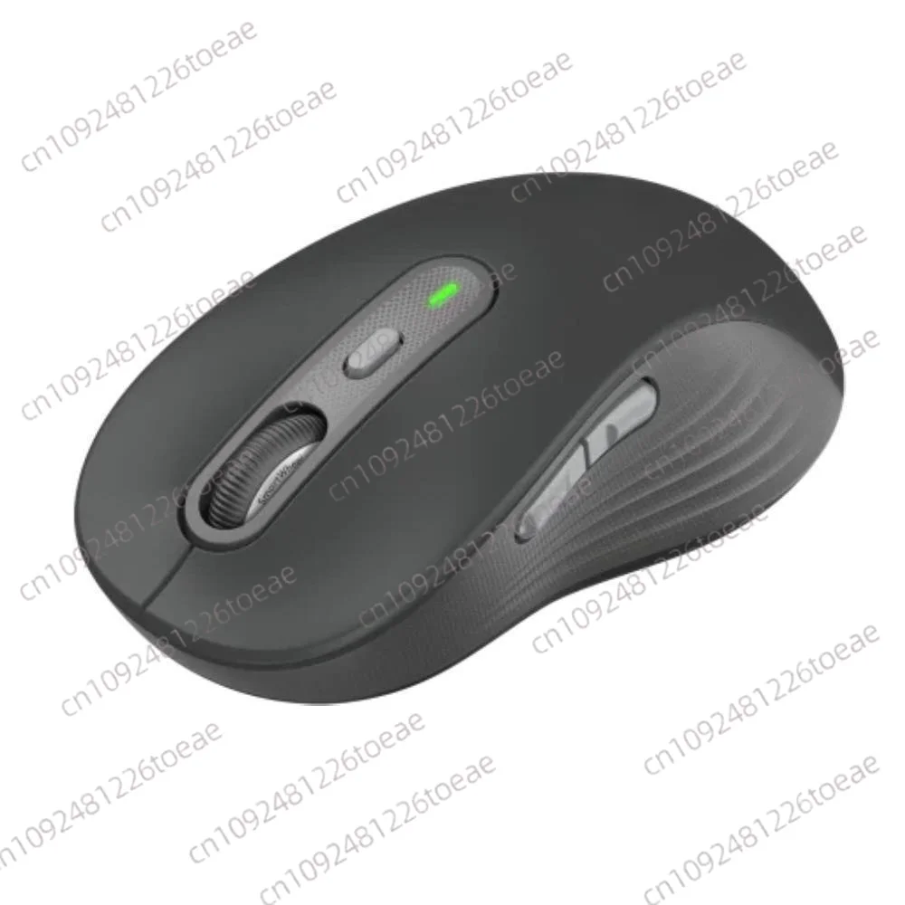 Фото Используется для беспроводной игровой мыши Logitech M750L с разрешением 2000 dpi. №3