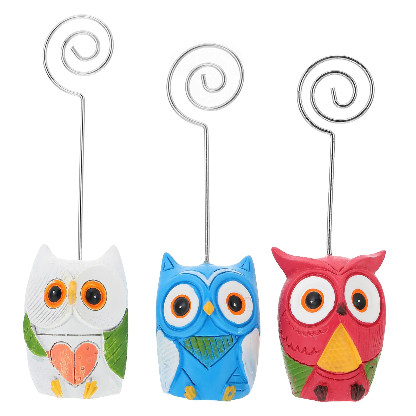 

Настольная подставка Holdersnumber, свадебное место, табличка с номерами, фотометры, подставки, зажимы, таблицы для приема, знаки, сова