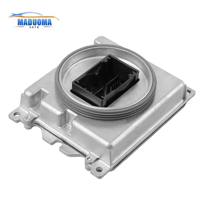 

Новый модуль управления балластом фар MADUOMA 7PP941571AE 7PP941571A 3G0998571 7PP941571ACZ04 HID для VW Audi 7PP.941.571.AE