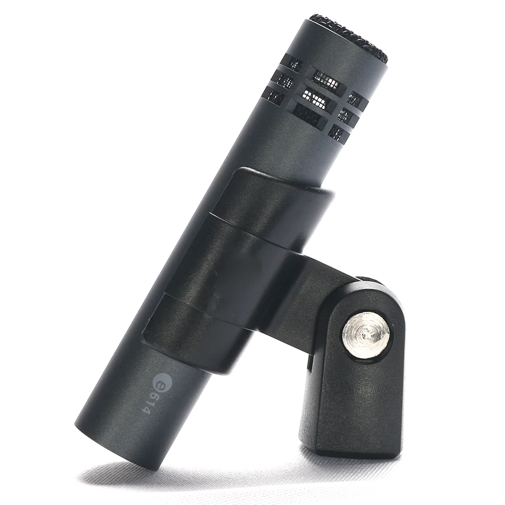 E600 барабан кардиоидный музыкальный инструмент набор микрофона e604 e602 e614