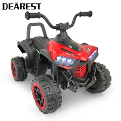 Детский электрический квадроцикл