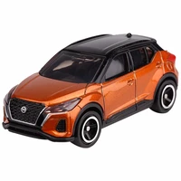 160 original handmade car model for nissan kicks suv model car toy car toy vehicle collection simulation car boy toy gift no 6