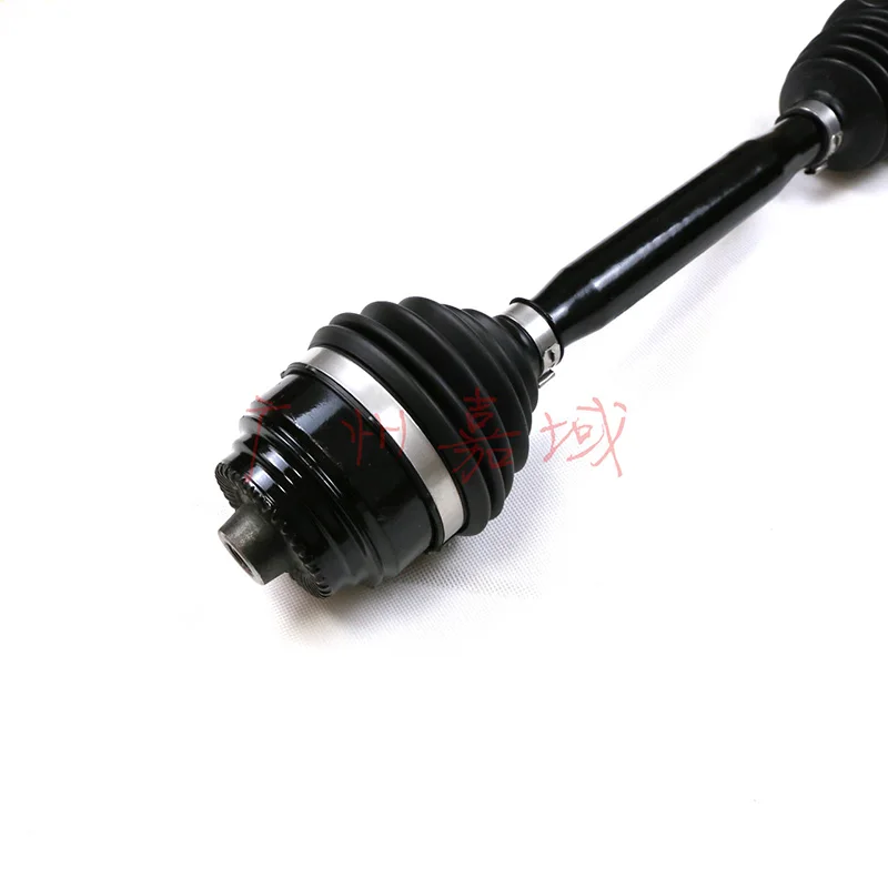 Для BMW X3 G01 X4 G02 LCI M40iX 30iX M40dX 30eX 730dX 740dX G12 730LdX 740LdX 31608643183 Приводной вал левого