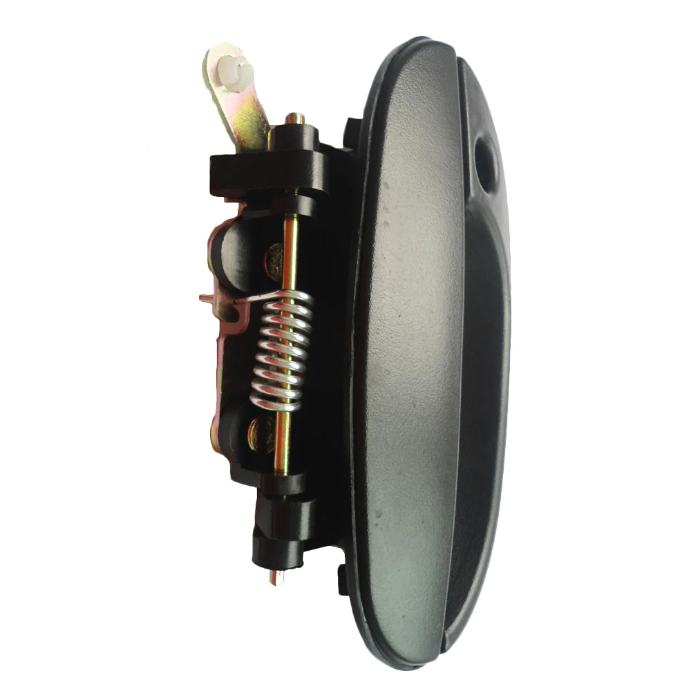 Передняя левая/правая наружная дверная ручка для Hyundai Accent 1995 1996 1997 1998 1999-82650 22000-82660