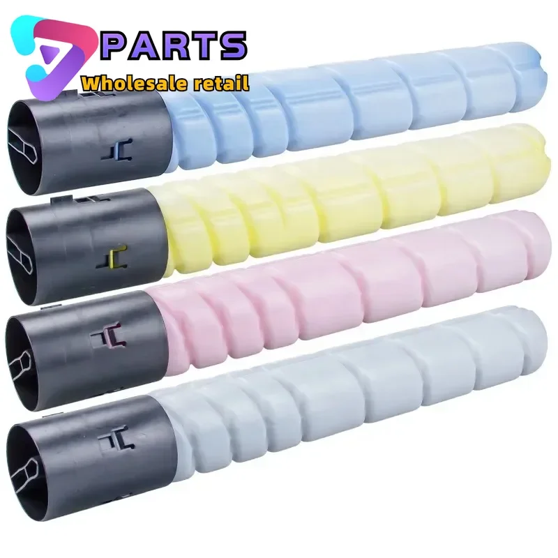 1 шт. TN223 TN-223 Высококачественный тонер-картридж BH C226 C266 c7222 c7226 для принтера konica minolta