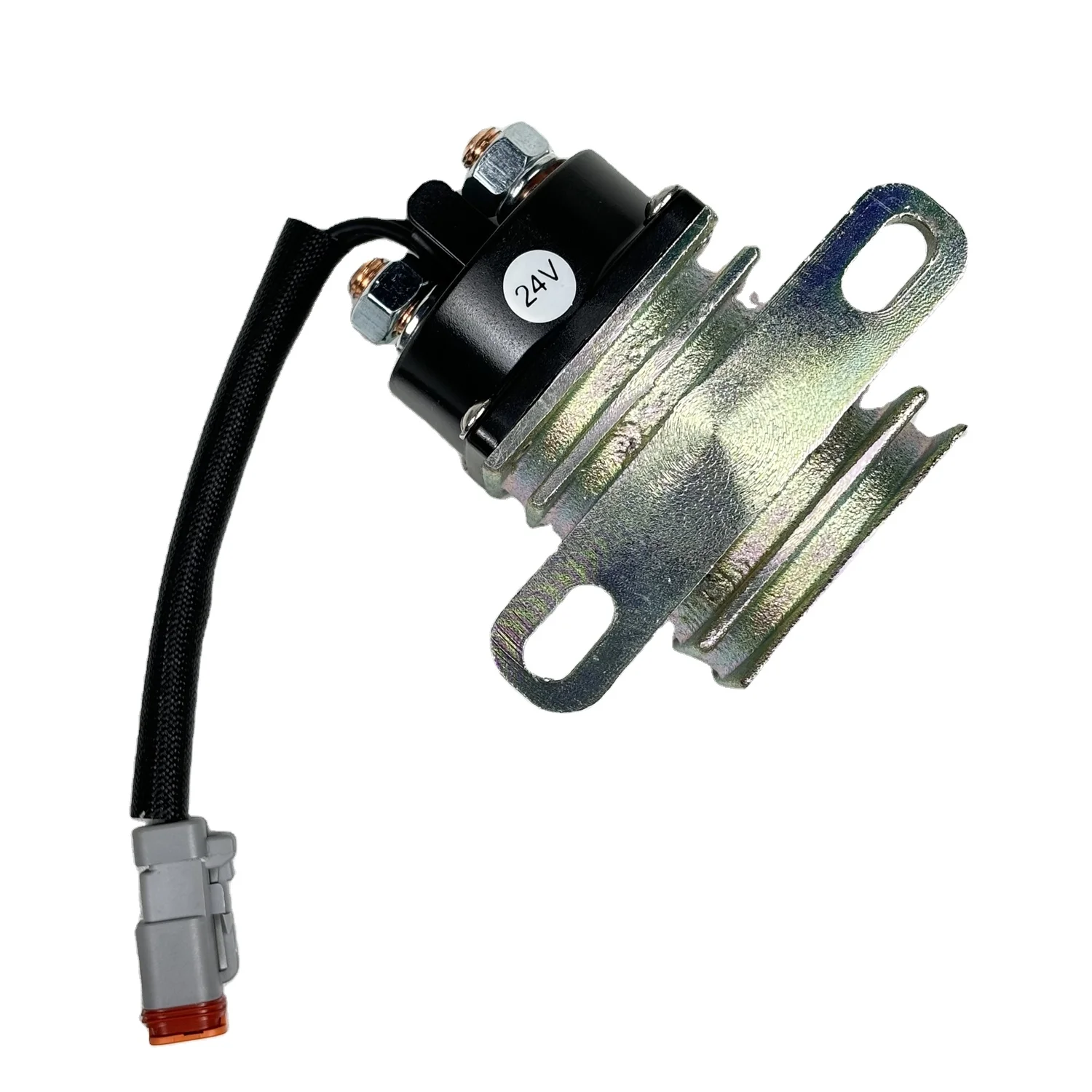 Реле переключения 241-8368 2418368 для шарнирного грузовика Caterpillar 725 725C 730C