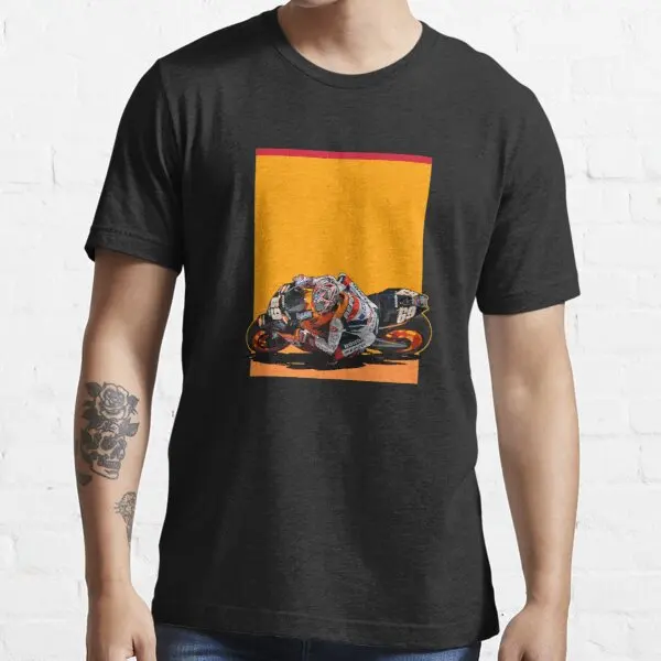 

nicky hayden t shirt for Suzuki Derbi YMHAHA Triumph Jawa AC Husaberg