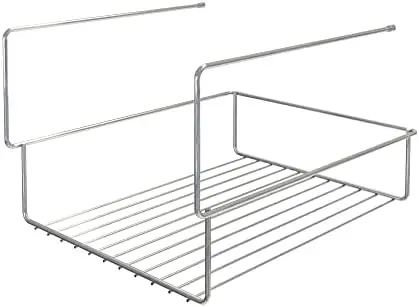 

Cesto Organizador, Encaixe Fácil,