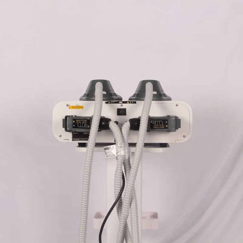 Электрический эпилятор EMS Zero NEO RF EMSZERO PRO Ultra Sculpt Therapy Hiemt