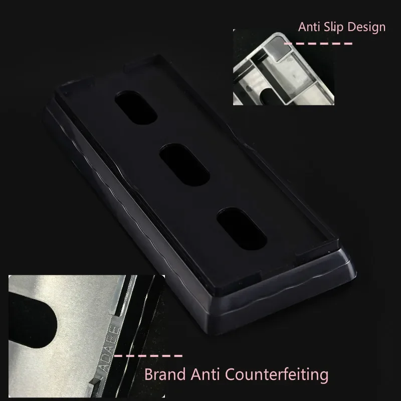 Точильный камень Adaee ABS для двустороннего точильного камня