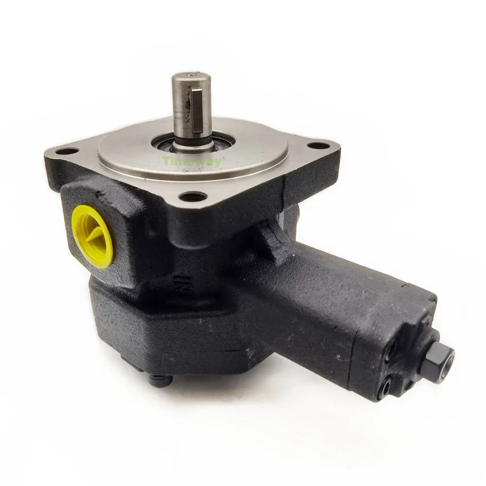 Гидравлический лопастной насос SVPF-30-70-20 Насос высокого давления SVPF-30-20-20 SVPF-30-35-20