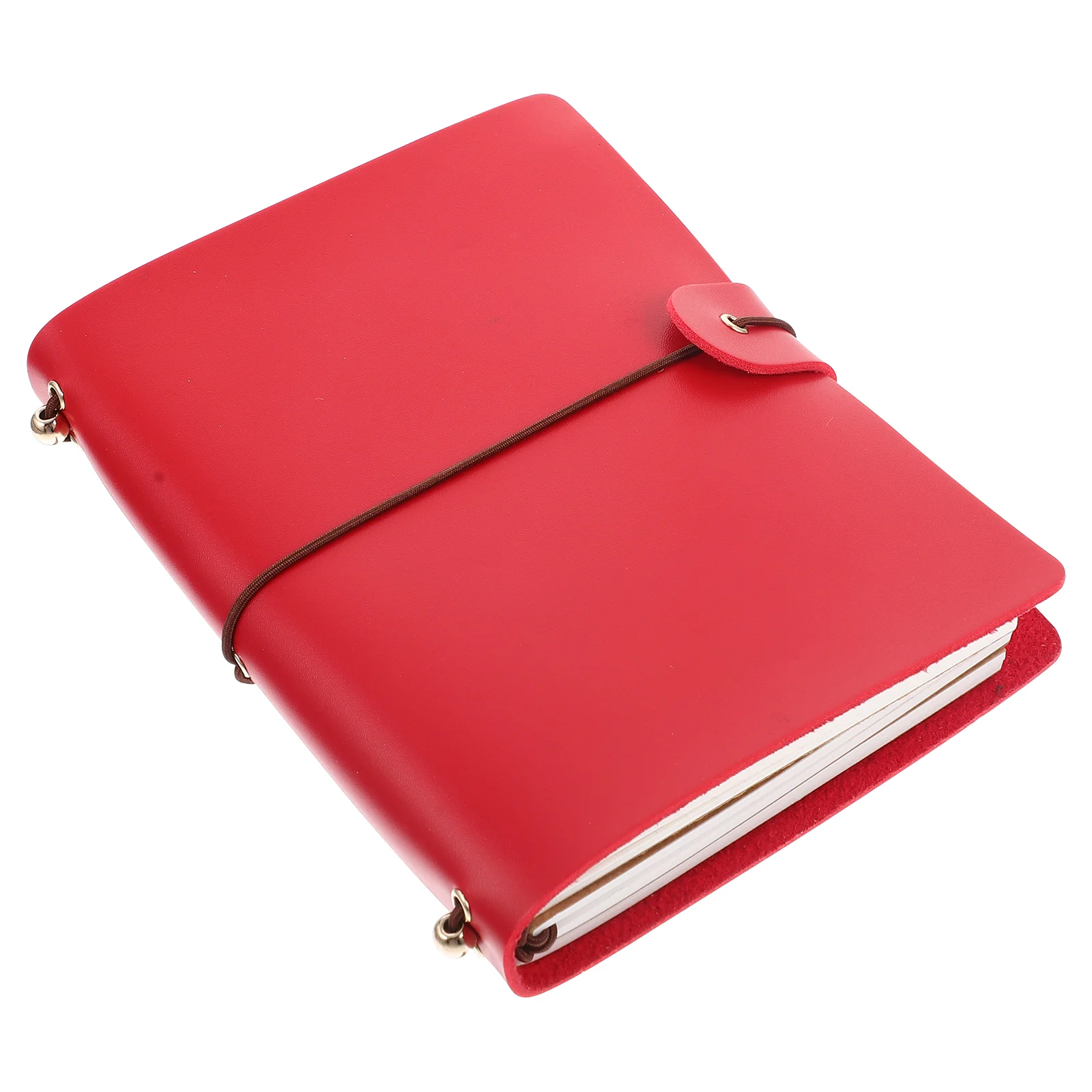

Notebook Journal Notepadnotebooks Travel Workrefillable Vintage Diary Daily Writing Students Spiral Cover Planning Book Portable