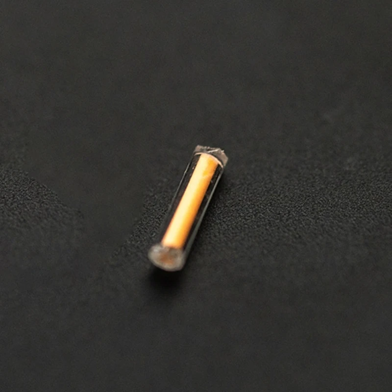 Уличная сигнальная лампа светящийся стержень стеклянная светящаяся трубка это