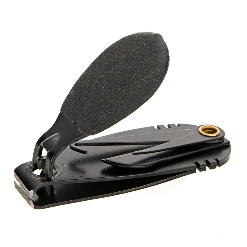 

Fish Lip Gripper Multifunctional Fishing Tool Pliers Hook Remover Split Ring