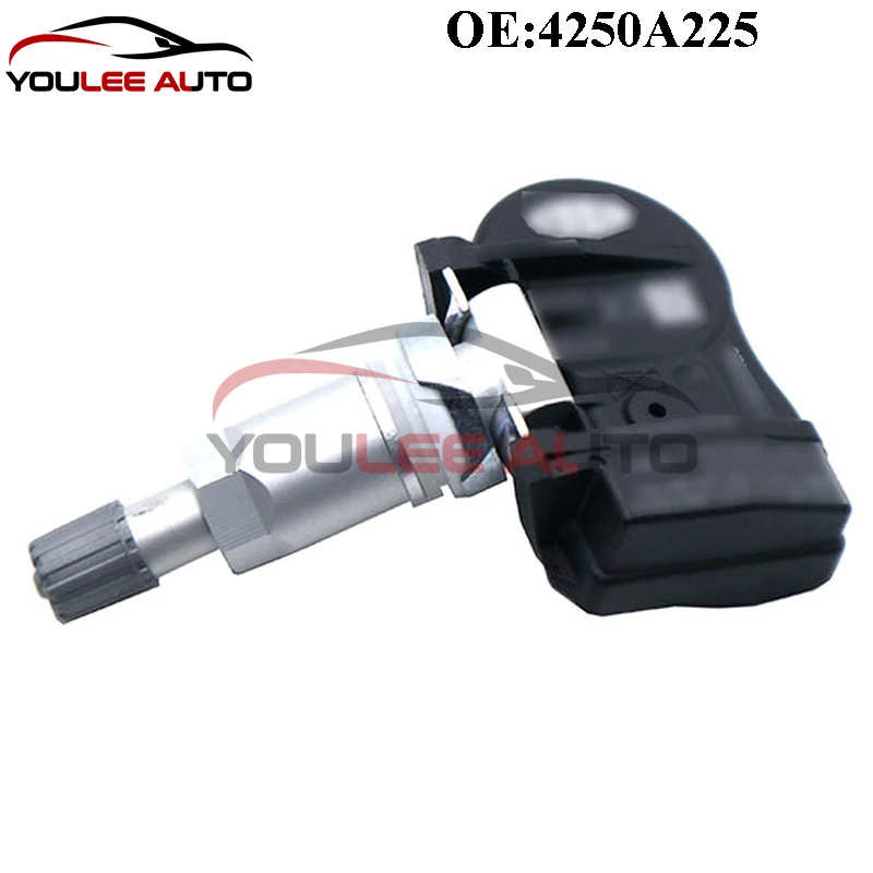 Датчик давления в шинах 4250A225 56053030AB 56053030AC датчик для Mitsubishi Lancer Outlander Chrysler Dodge Jeep