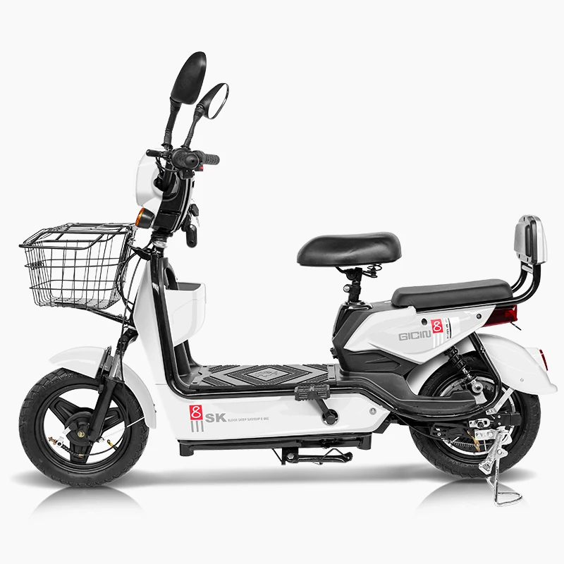 Электровелосипед Linyi Factory Classic 48В 350Вт 500Вт, 3-скоростной, винтажный электровелосипед для взрослых, для городской езды. (art.: 3920dcddf832e) - 3920dcddf832e