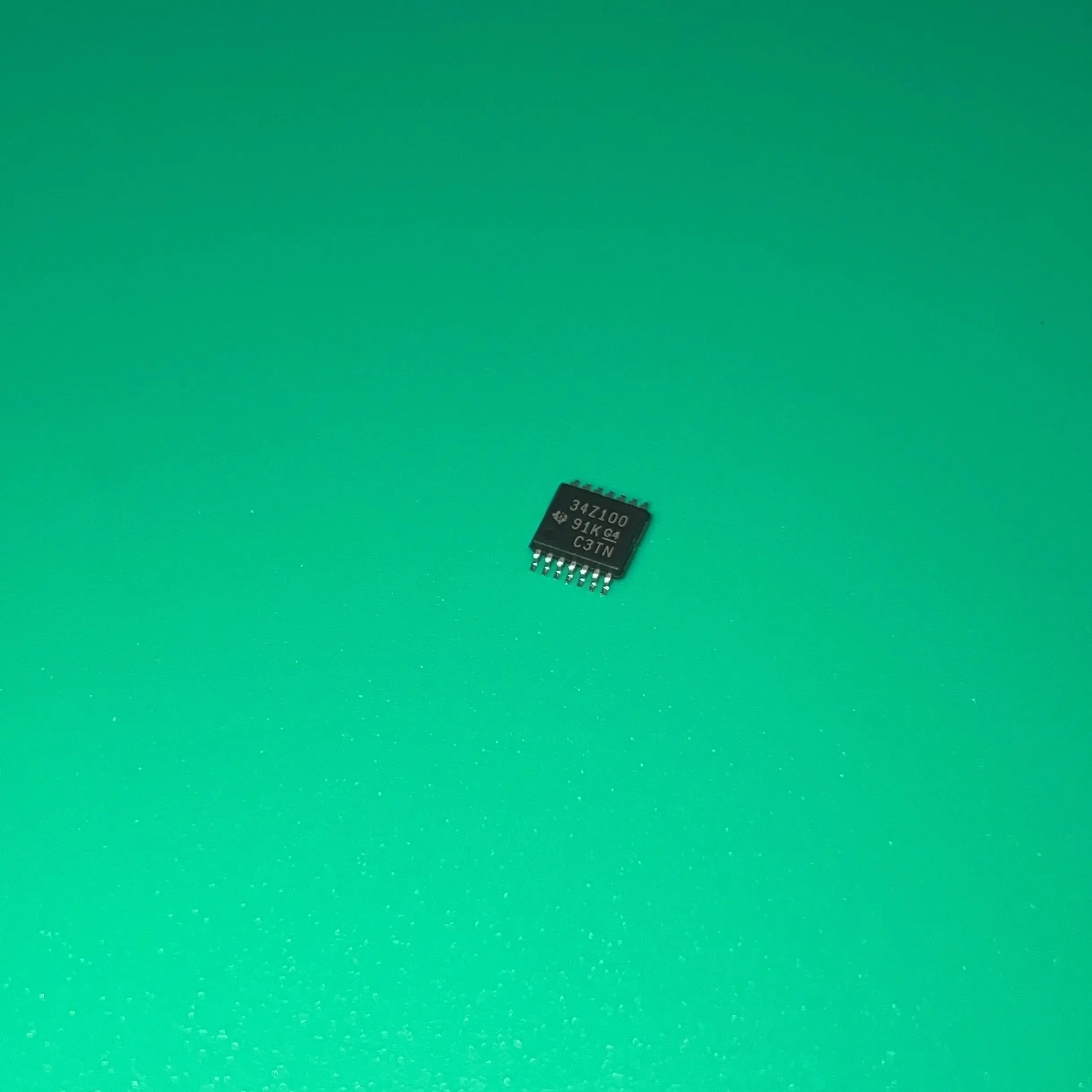 tssop14 34z100