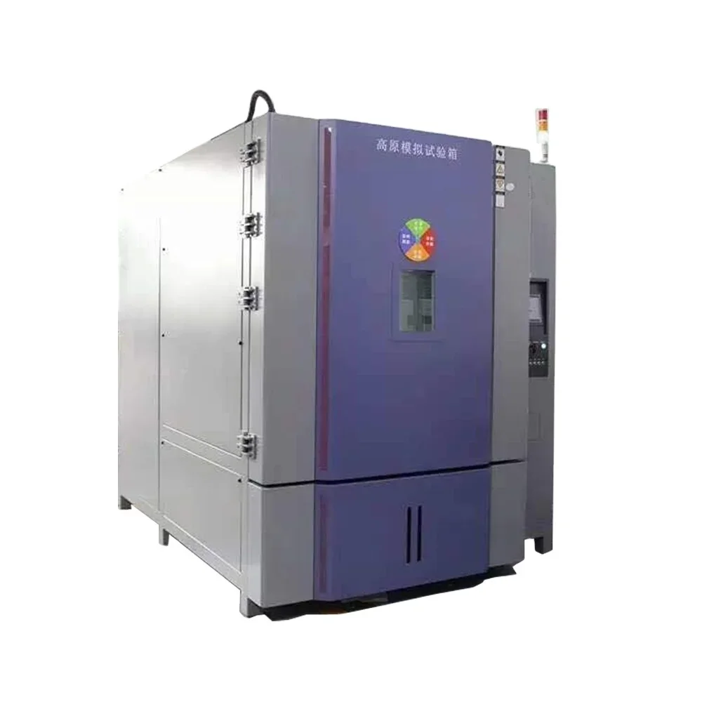 Камера для испытания на высоте по конкурентоспособной цене камера давление