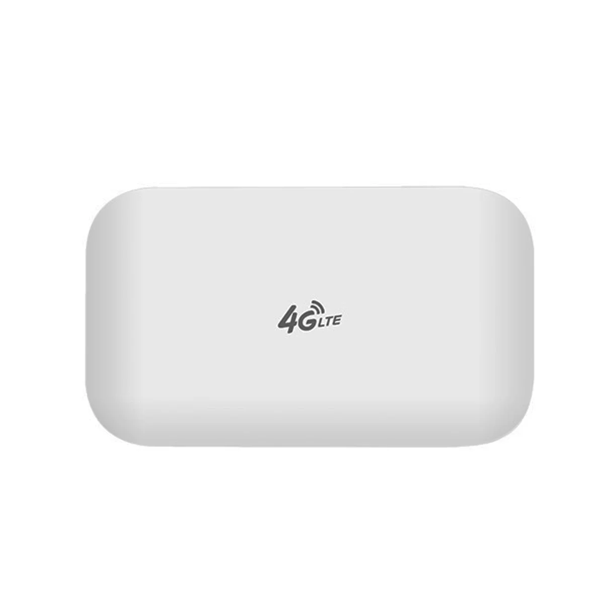 

4G MiFi роутер беспроводной Wi-Fi 150Mbps Портативная точка доступа Wi-Fi 2100MAh Mifi модем автомобильный Мобильный Wi-Fi со слотом для Sim-карты