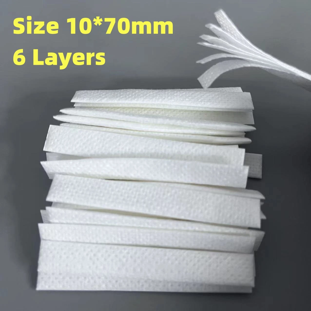 

Премиум маслопоглощающие прессформы из хлопковой сетки