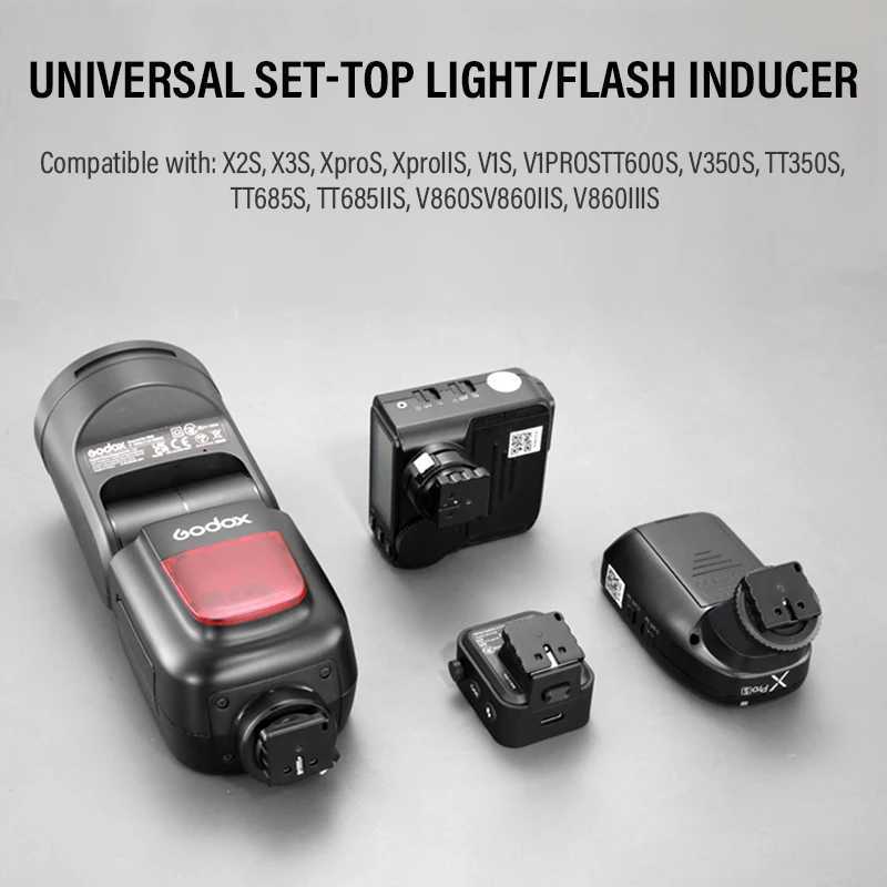 Фото Колпачки для мини-микрофона Soonpho, подходят для Godox V1S V860IIIS TT350S TT685S X2T-S Sony Flash Microphone №4