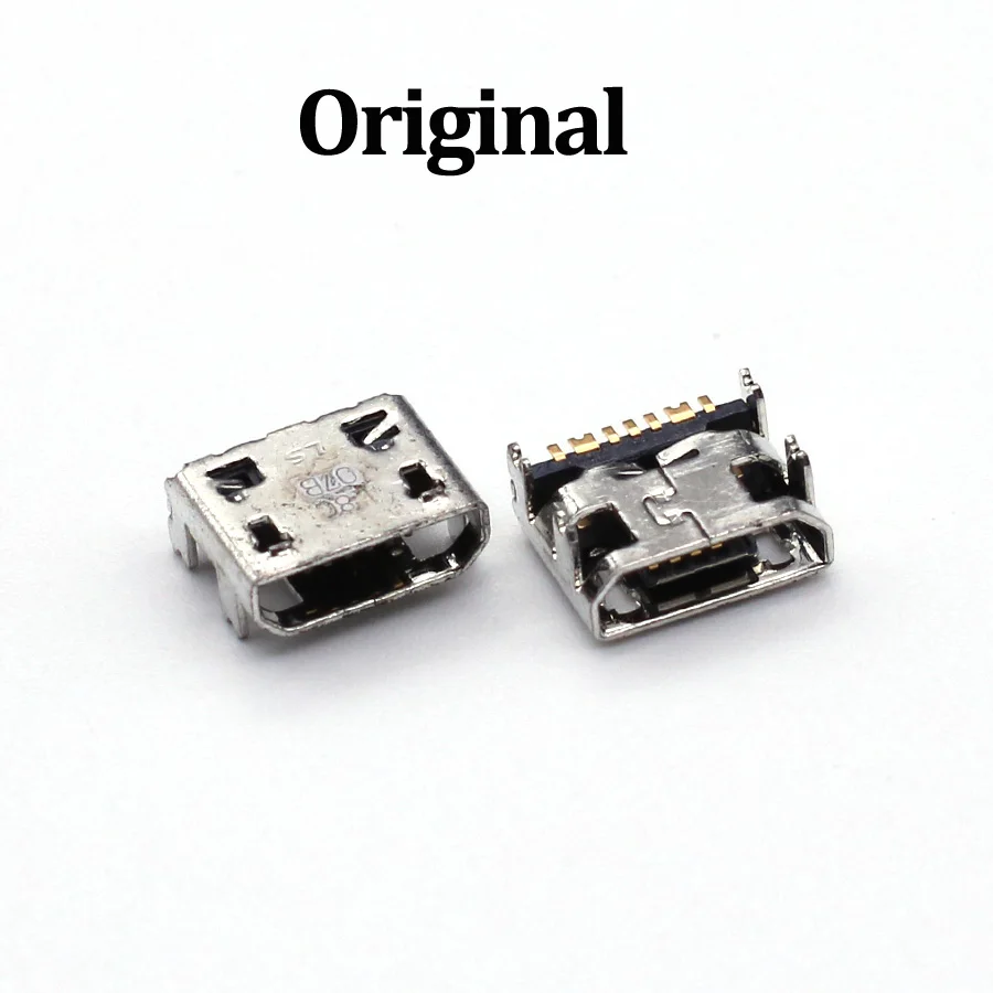 

200 шт. для Samsung Galaxy S6818 S6812C G355 G313 A8 A8000 A8009, USB-разъем для зарядки, зарядный гнездо, разъем, док-порт