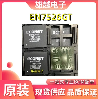 

Бесплатная доставка, eng7526gt ECONET, 10 шт.