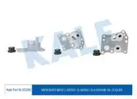 

353260 oil cooler for